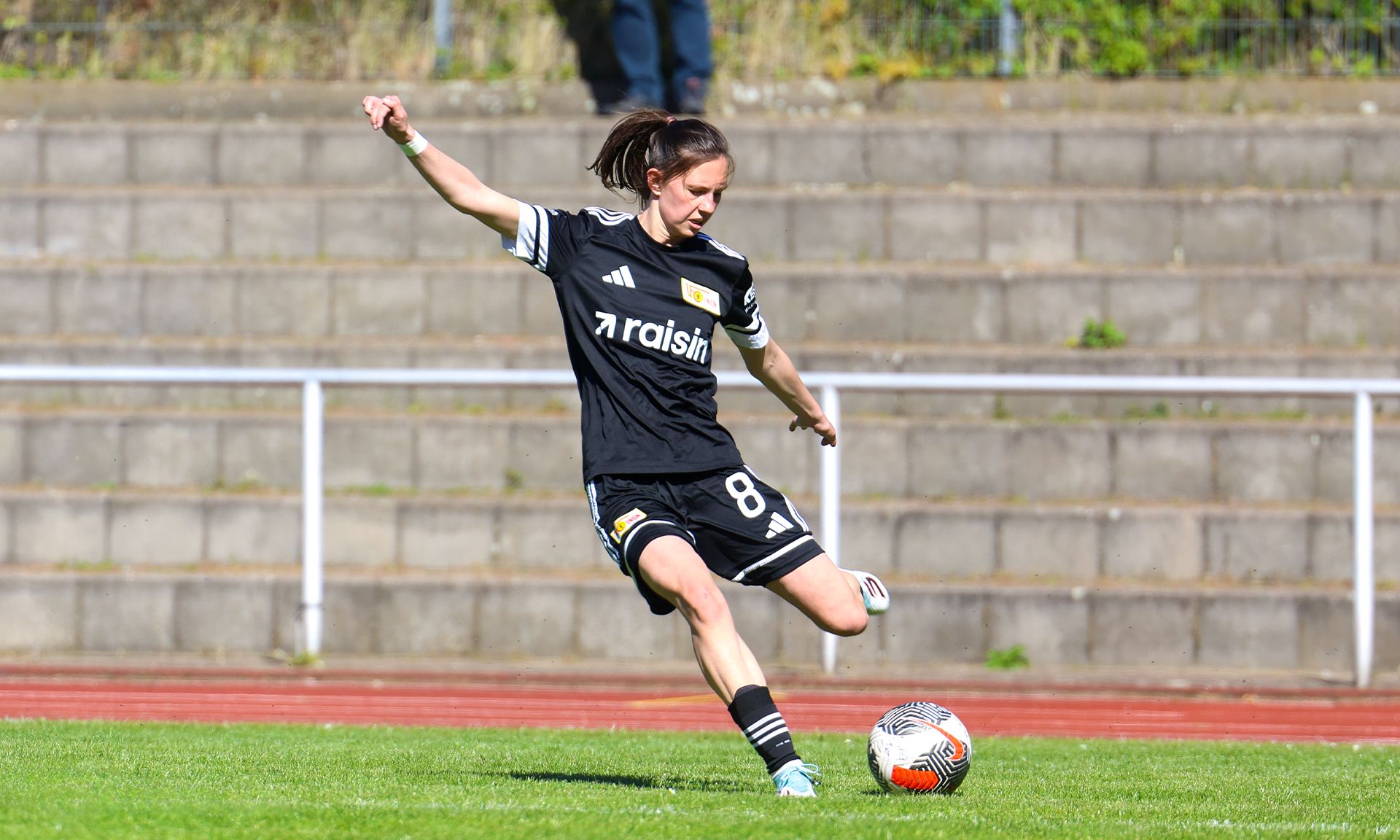 U23-Frauen mit deutlicher Niederlage in Magdeburg