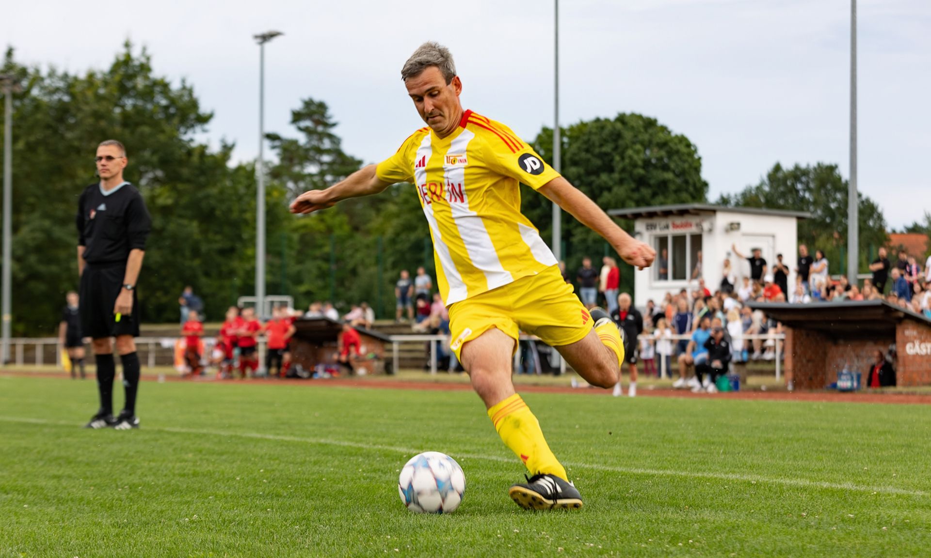 Traditionself startet ihre Sommertour 2025