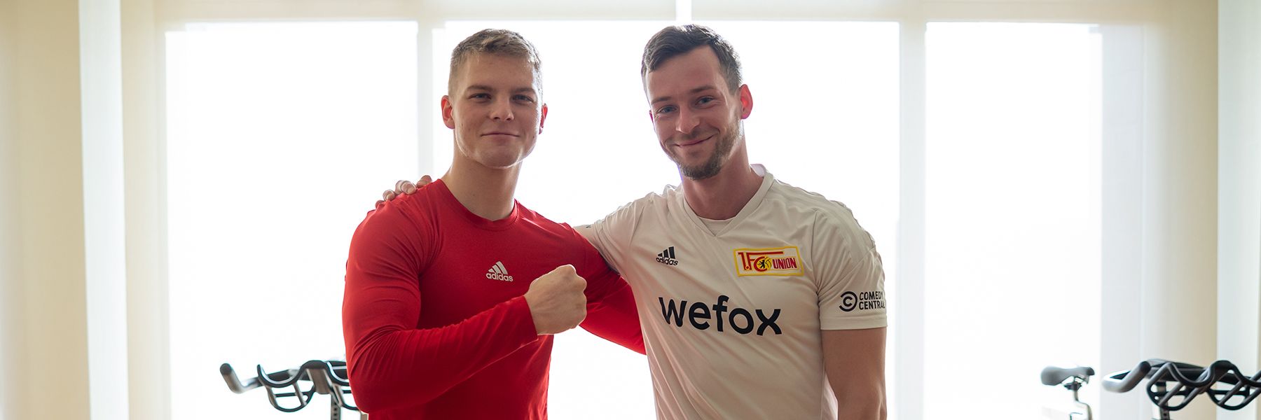 And... And... Andras