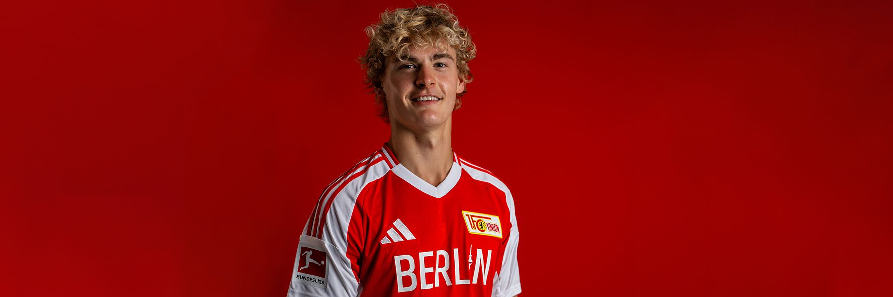 Tom Rothe wird eisern