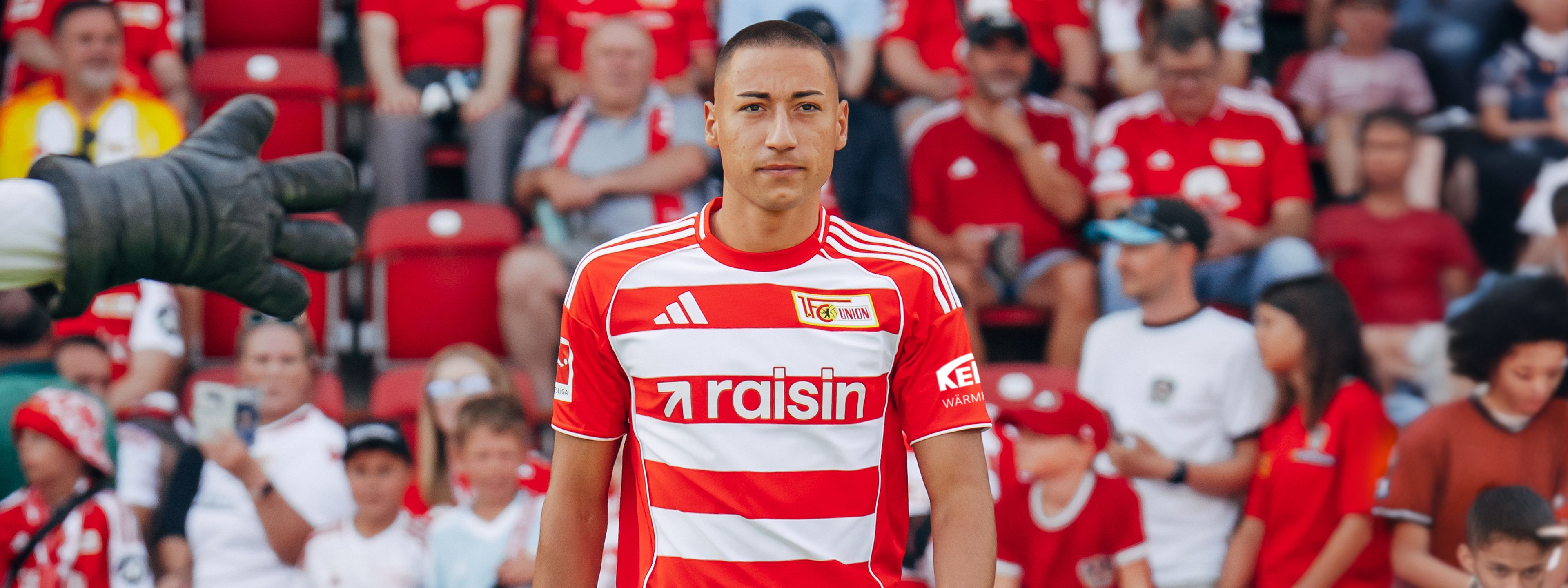 Marin Ljubičić per Leihe nach Düsseldorf