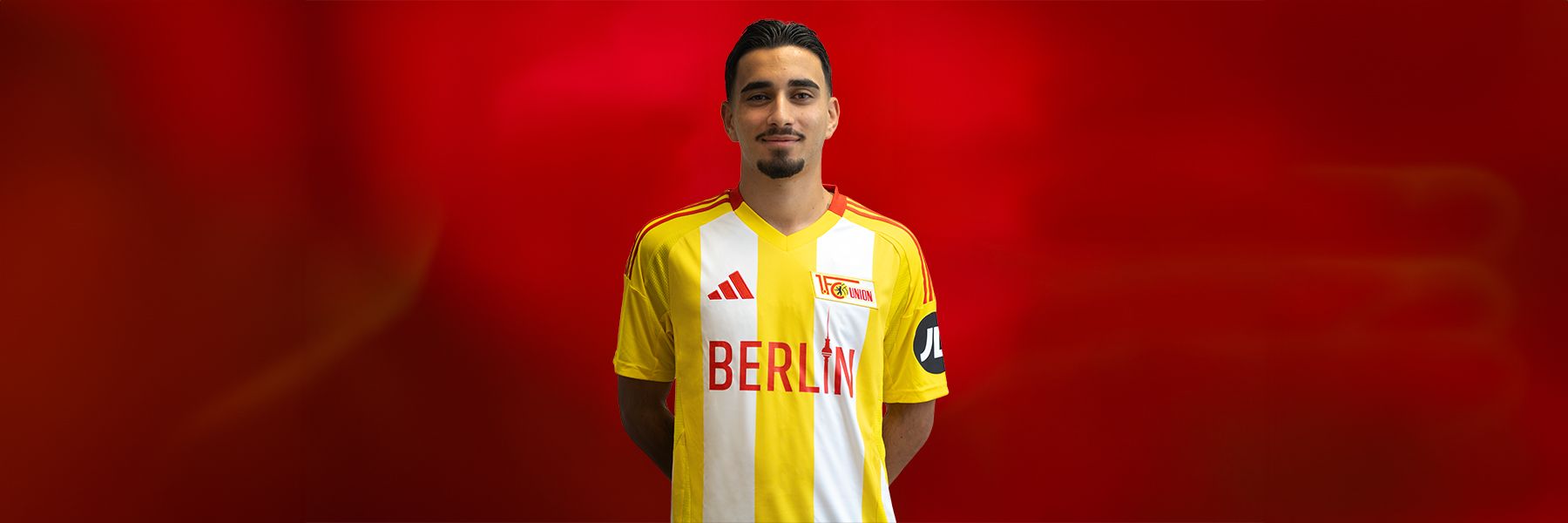 Union signs Livan Burcu