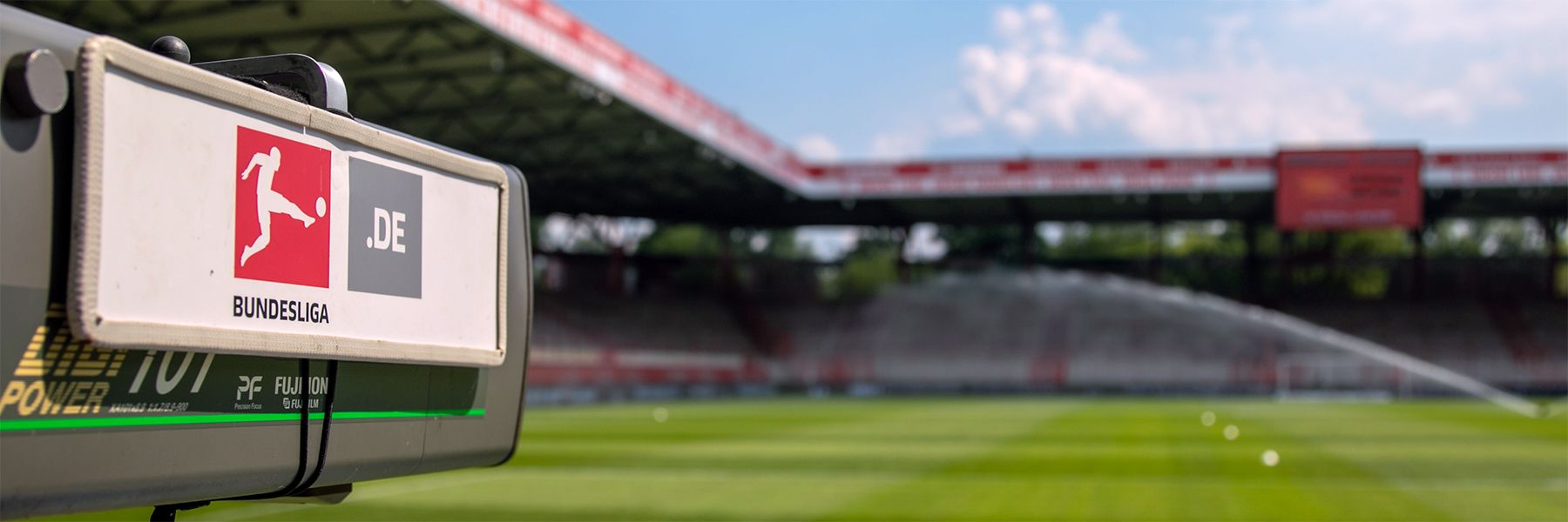 Bundesliga terminiert Spieltage 5 bis 11 