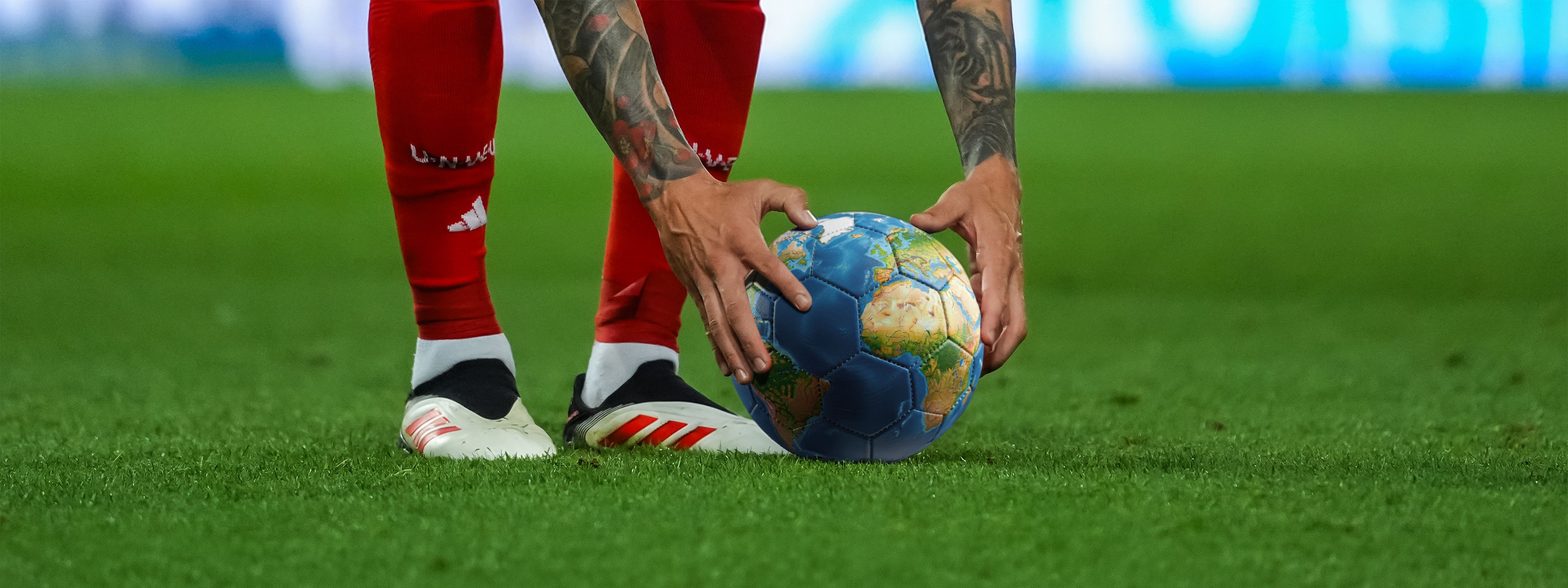 Internationale Einsätze im Zeichen der Weltmeisterschaft 2026