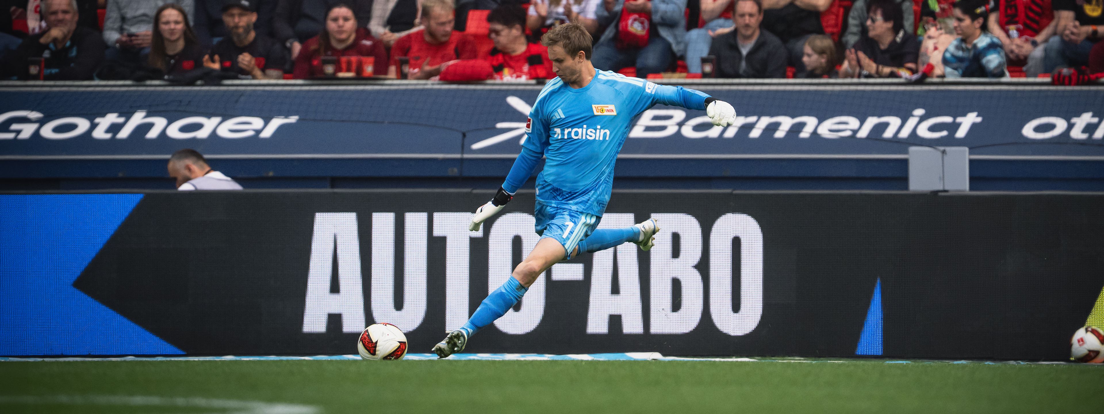 Union fordert den Rekordmeister