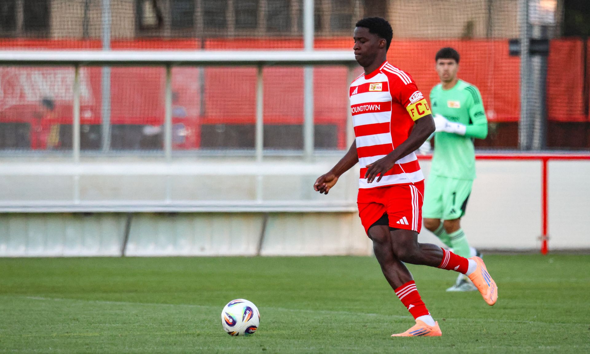U21-Perspektivteam reist nach Budapest | 1. FC Union Berlin