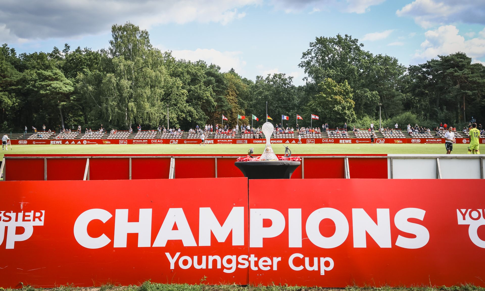 Jungen-Cup 2026