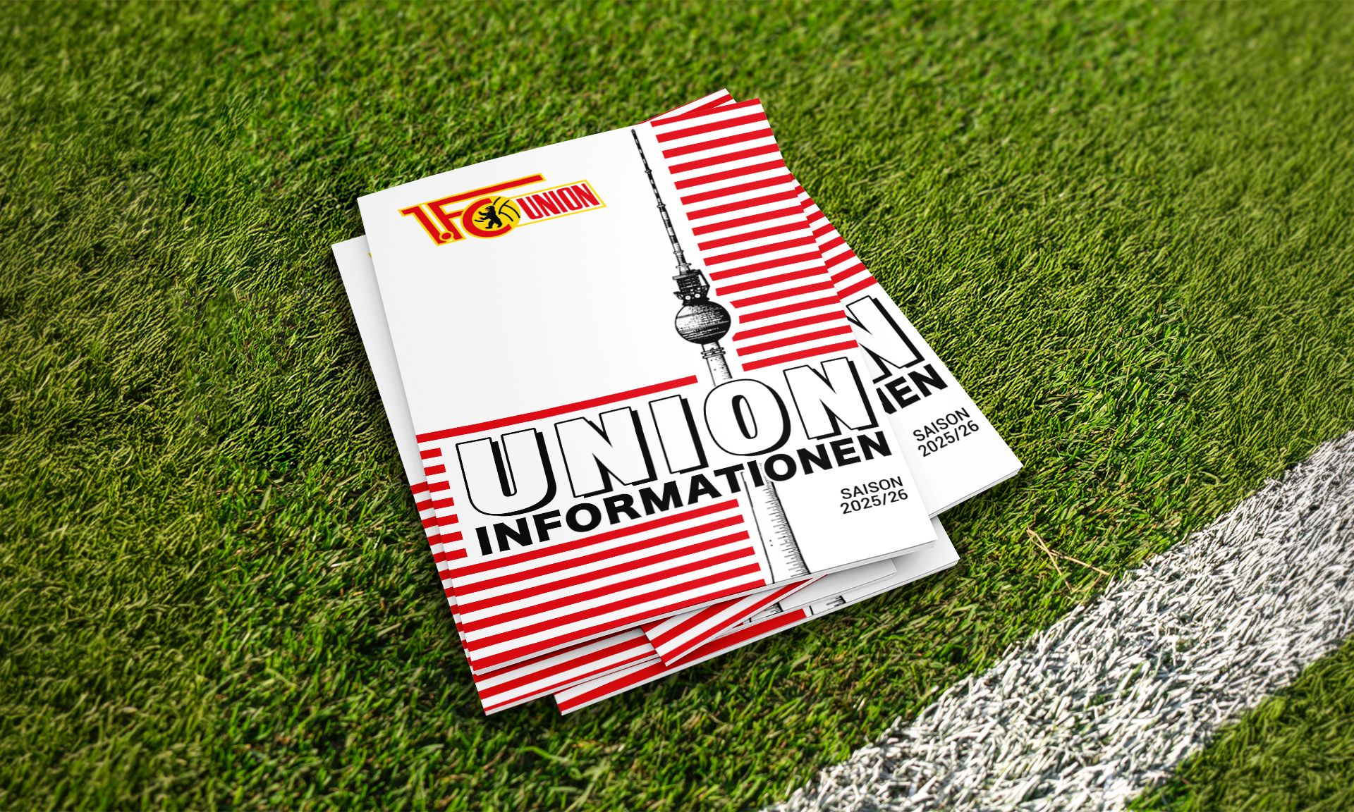 Union-Informationen 2025