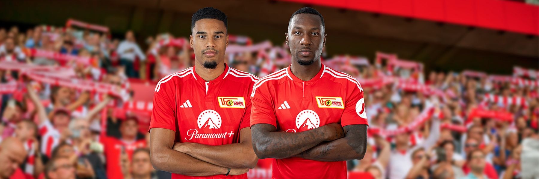 Doekhi and Becker Injured