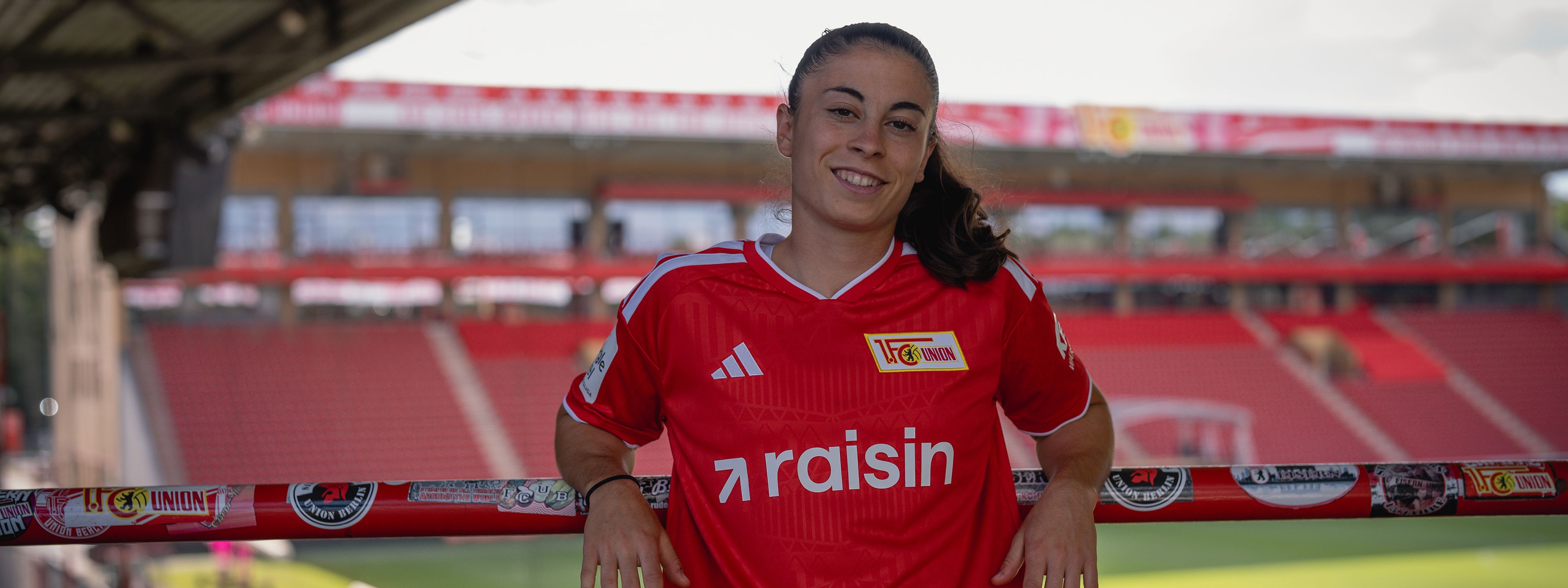 Judit Pujols wechselt von Wolfsburg nach Berlin