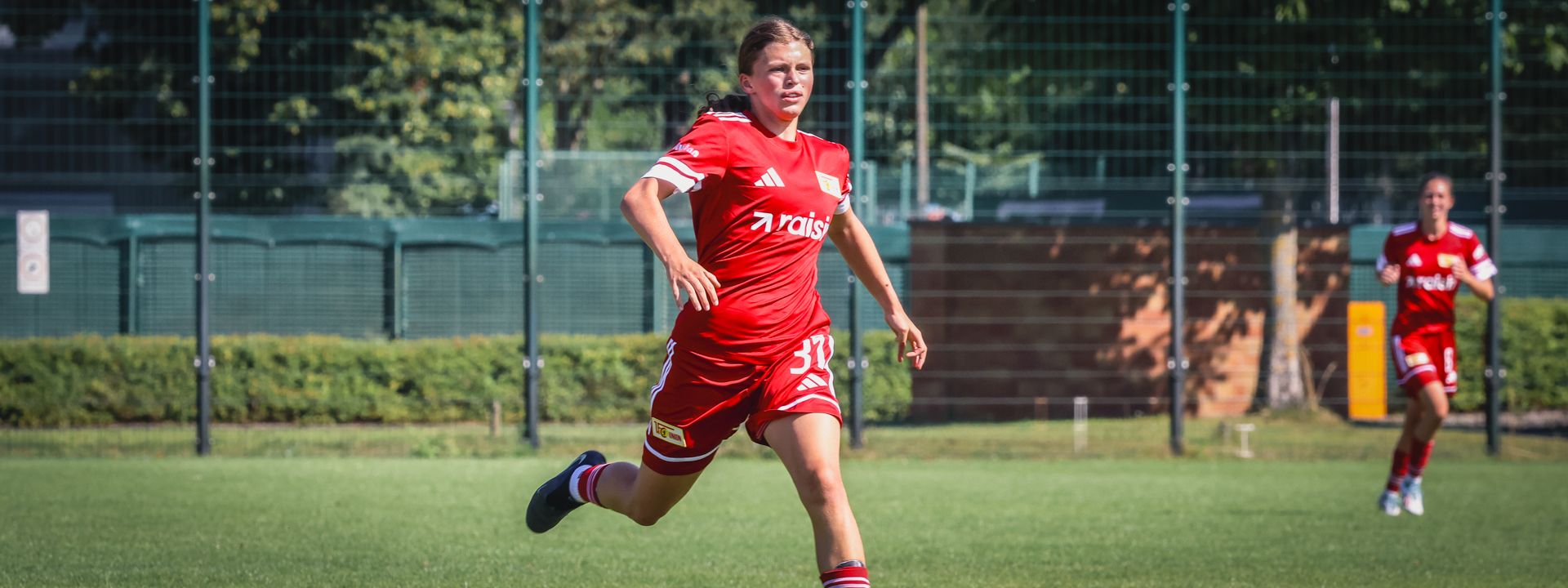 U23 unterliegt Erfurt knapp