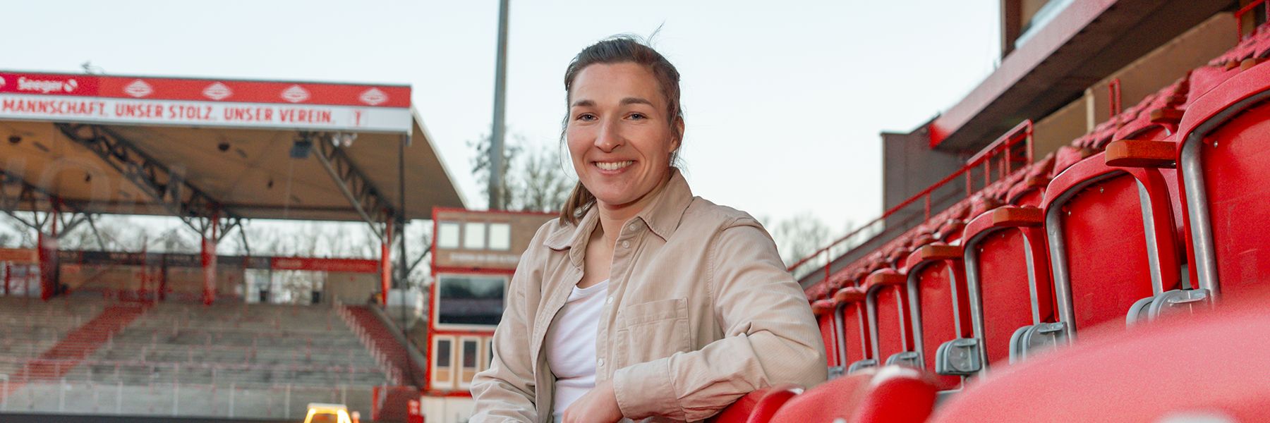 Union Can Continue to Count on Katja