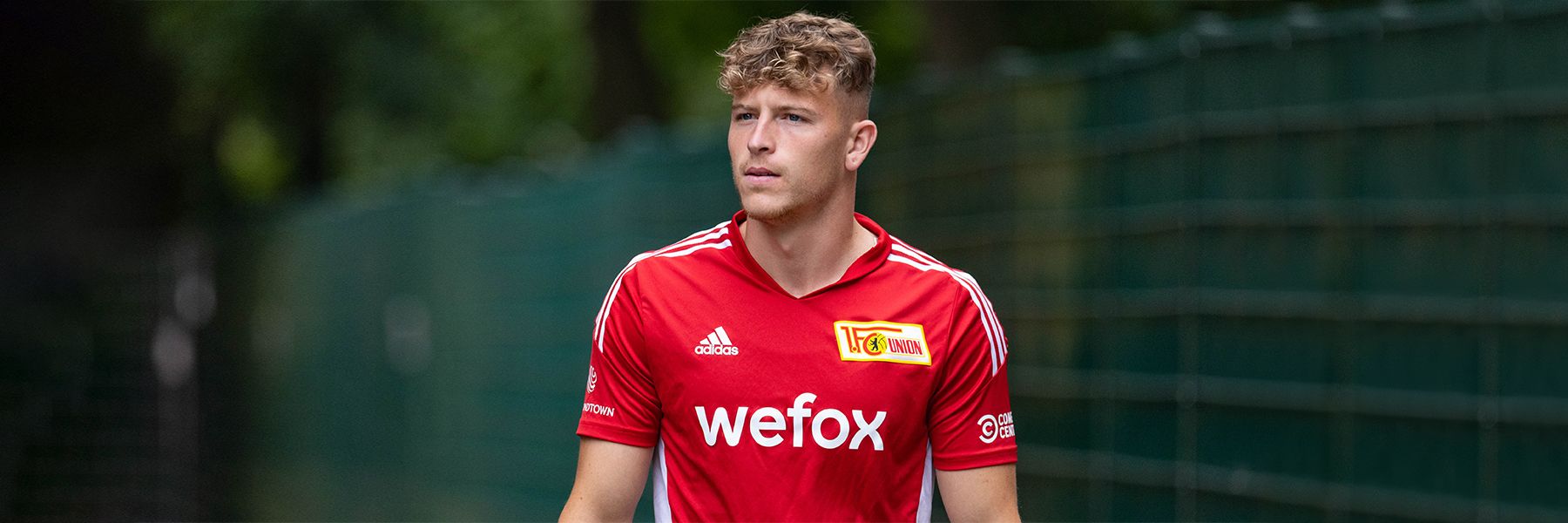 Tim Skarke Leaves on Loan