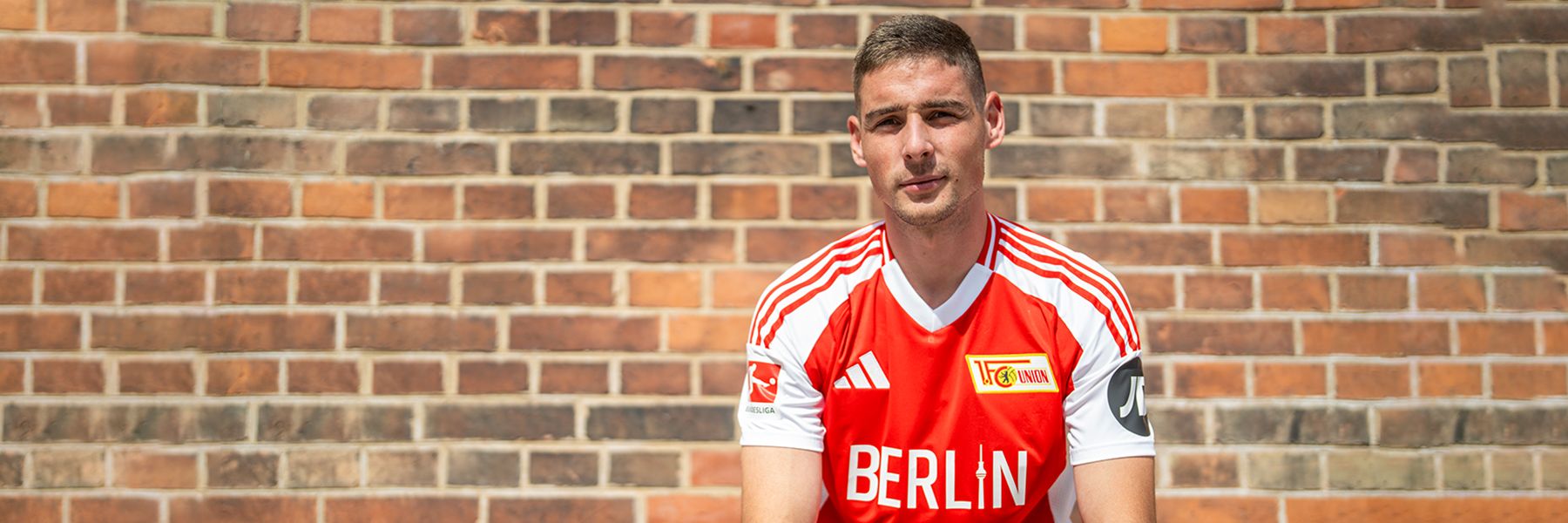 Andrej Ilic verstärkt Unions Offensive