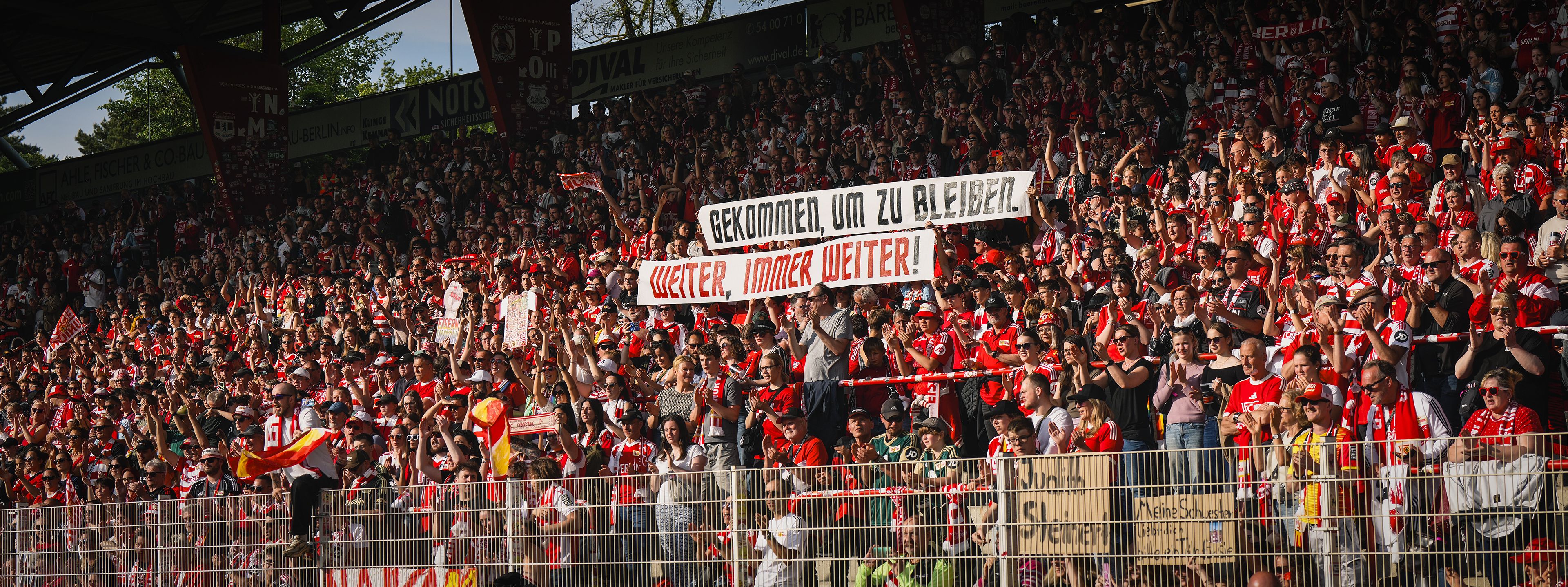 Ticketinformationen zum Auftaktprogramm in der Frauen-Bundesliga