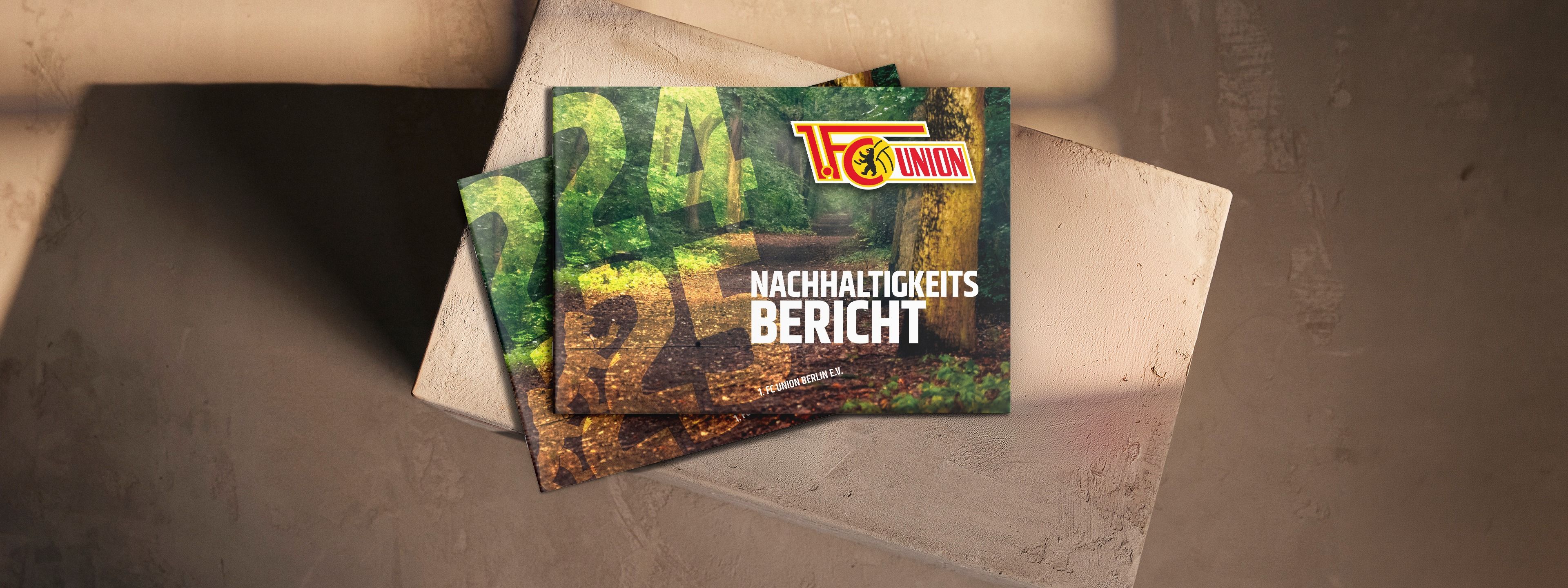 Verantwortung, die über den Fußball hinausreicht