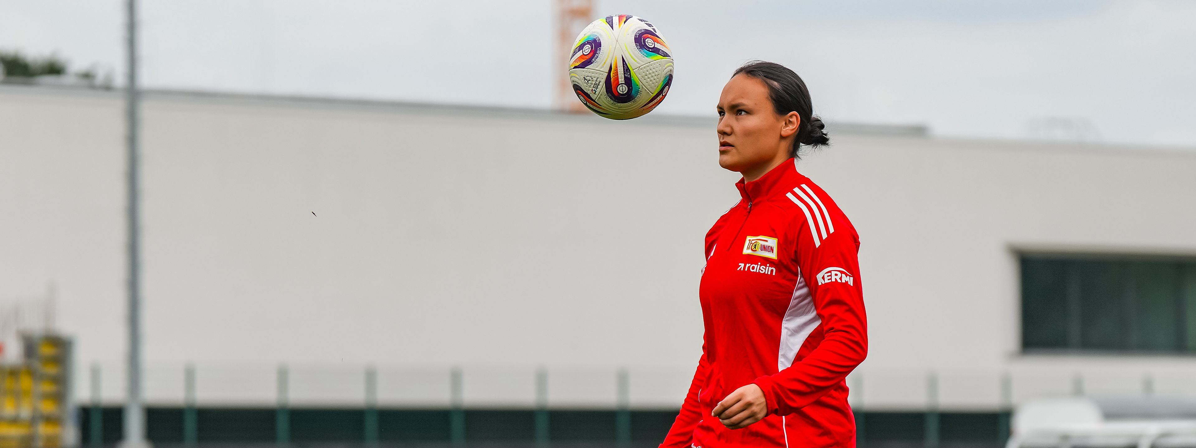 Alma Aagaard per Leihe nach St. Pölten