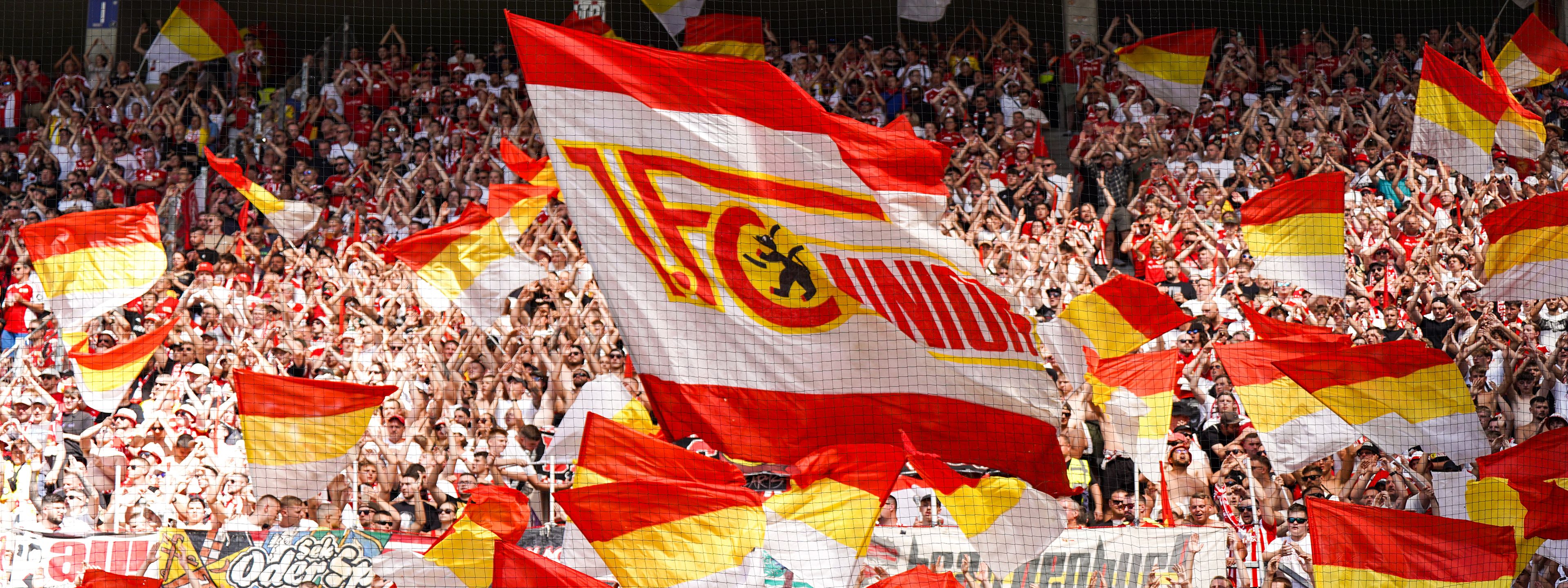 Tickets für das Auswärtsspiel in Heidenheim