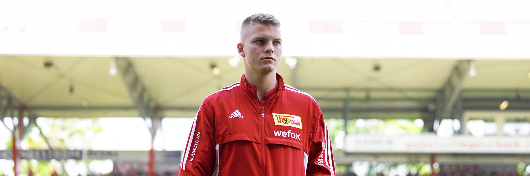 Season's End for Schäfer