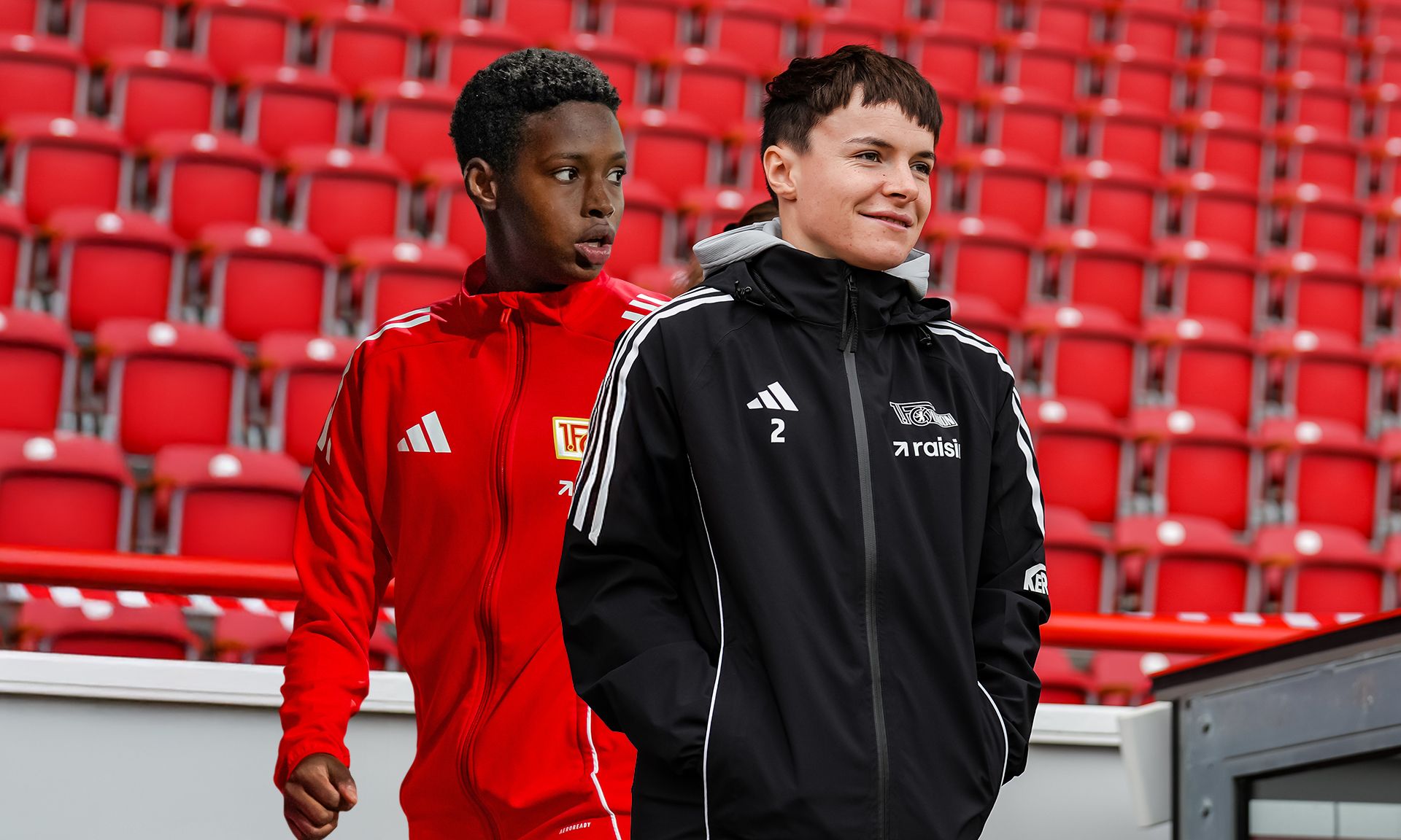 Union muss auf Verteidigerinnen-Duo verzichten