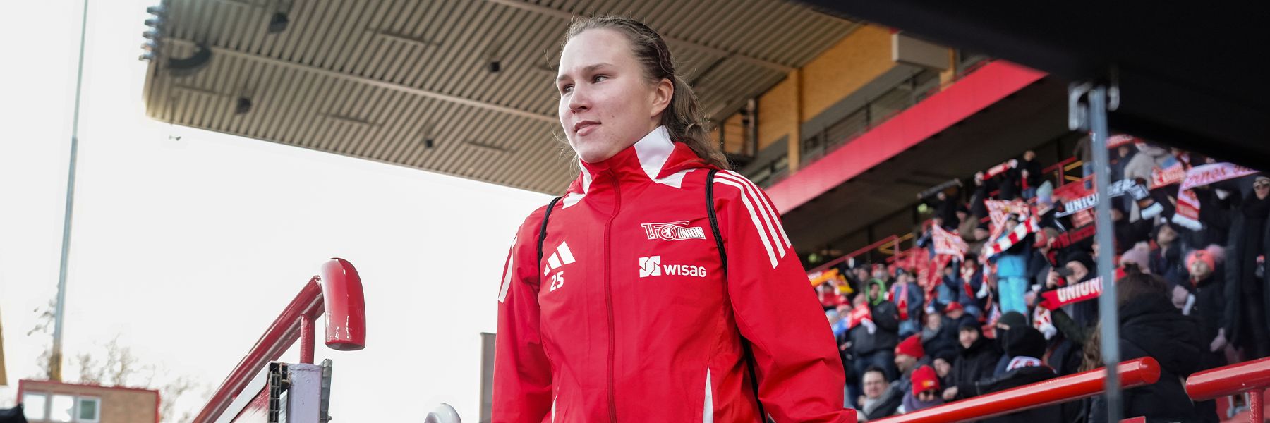 Unionerinnen müssen auf Ida Heikkinen verzichten