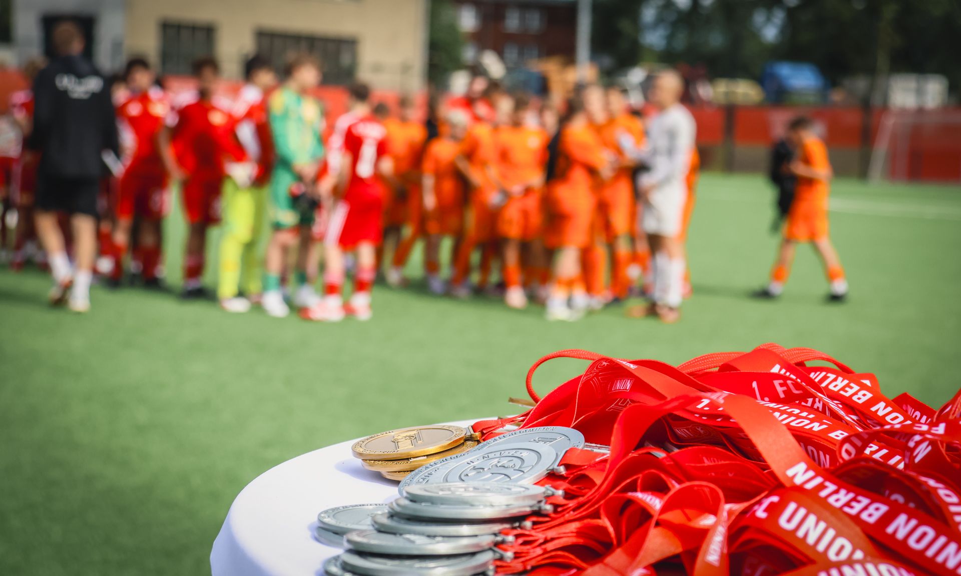 Spree Cup im TZO