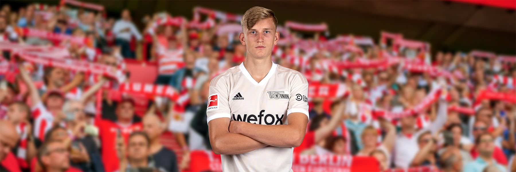 Kemlein erneut für U19-Nationalmannschaft nominiert