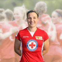 Union international: Dina Orschmann nimmt an U20-Weltmeisterschaft teil