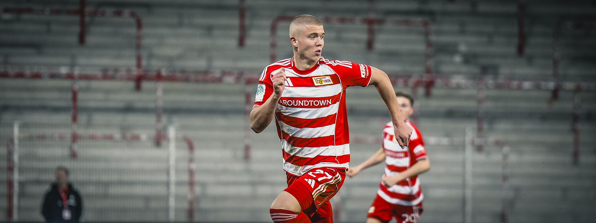 U19 bestreitet Finale gegen den Berliner SC 
