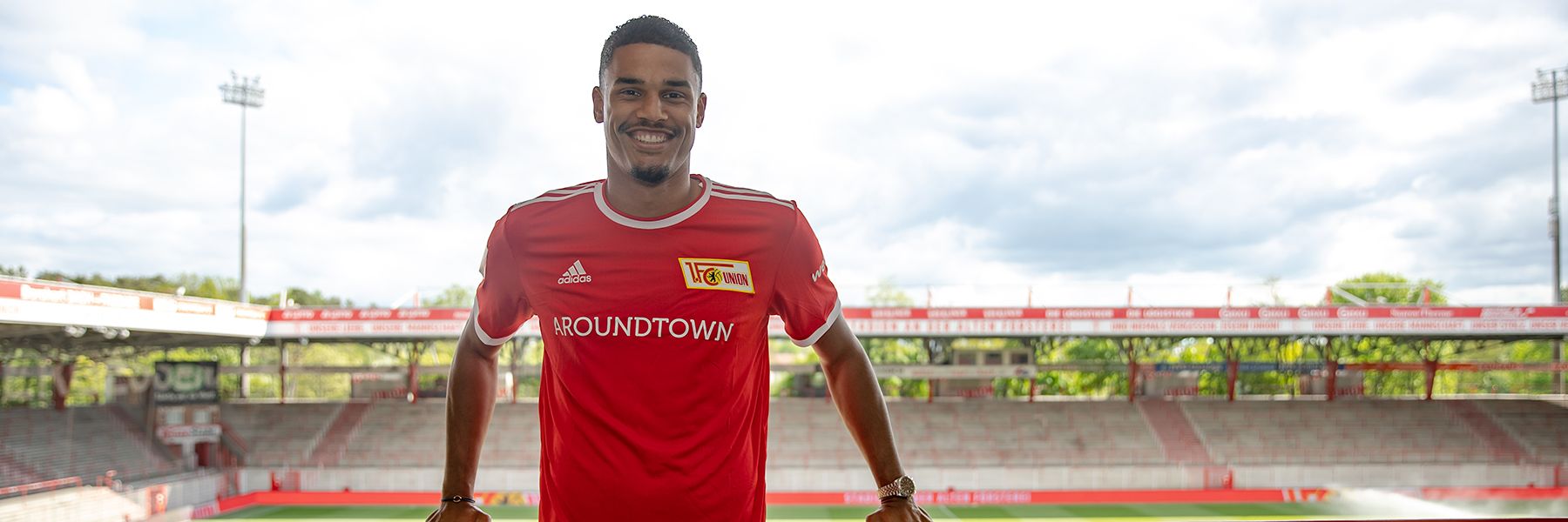 Danilho Doekhi signs for Union