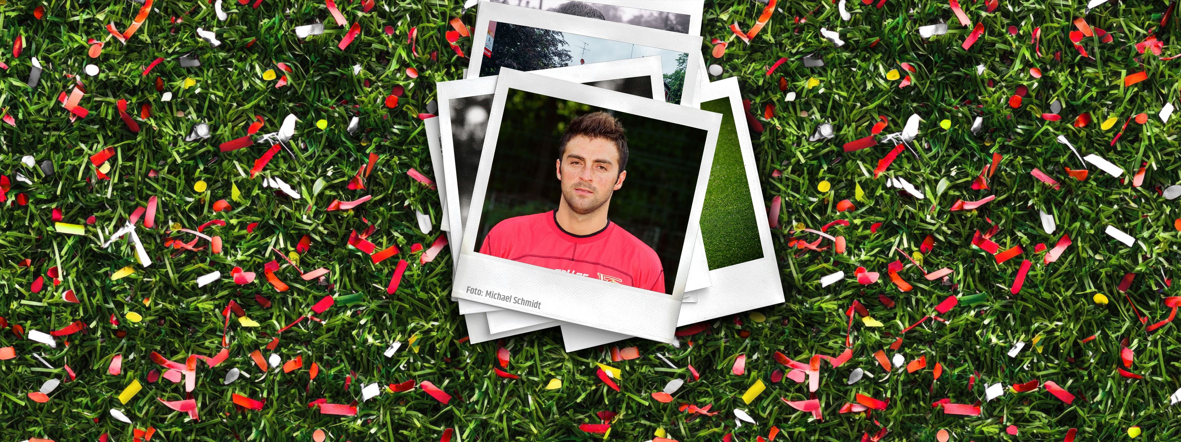 Sreto Ristic feiert 50. Geburtstag