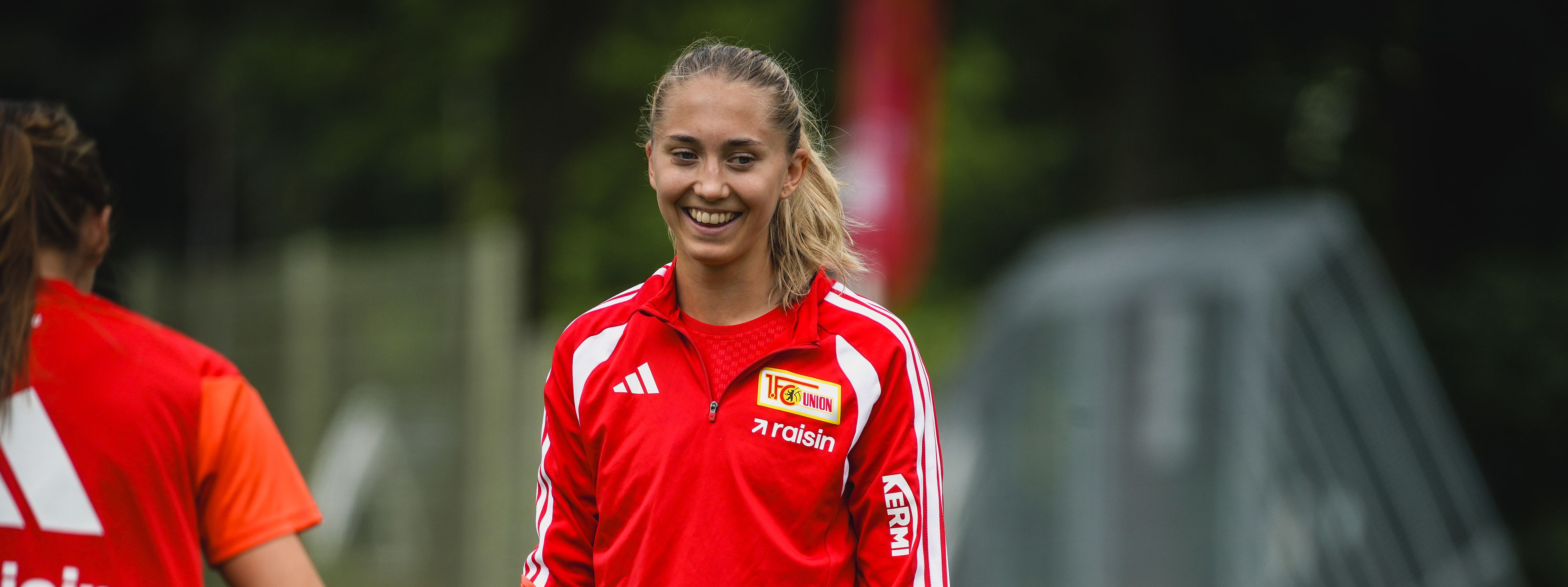 Silje Skaara Helgesen per Leihe zum Aalesunds FK