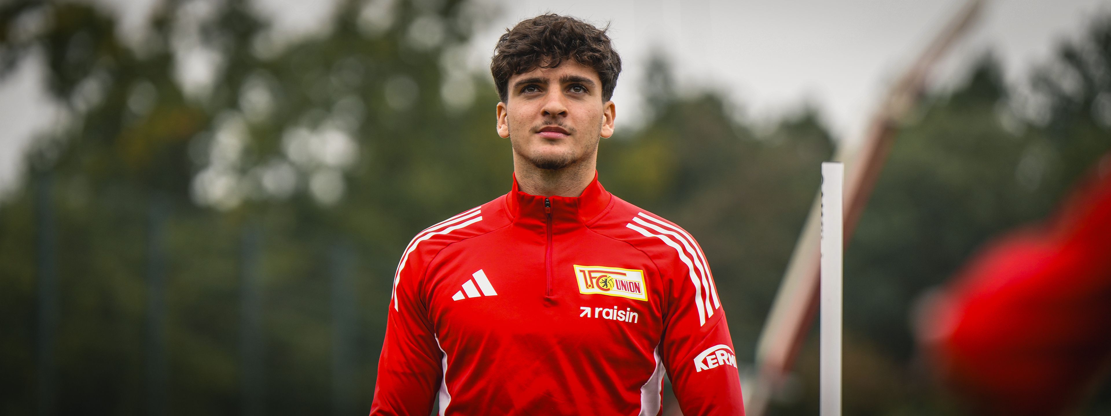 David Preu wechselt zur U21 des VfB Stuttgart