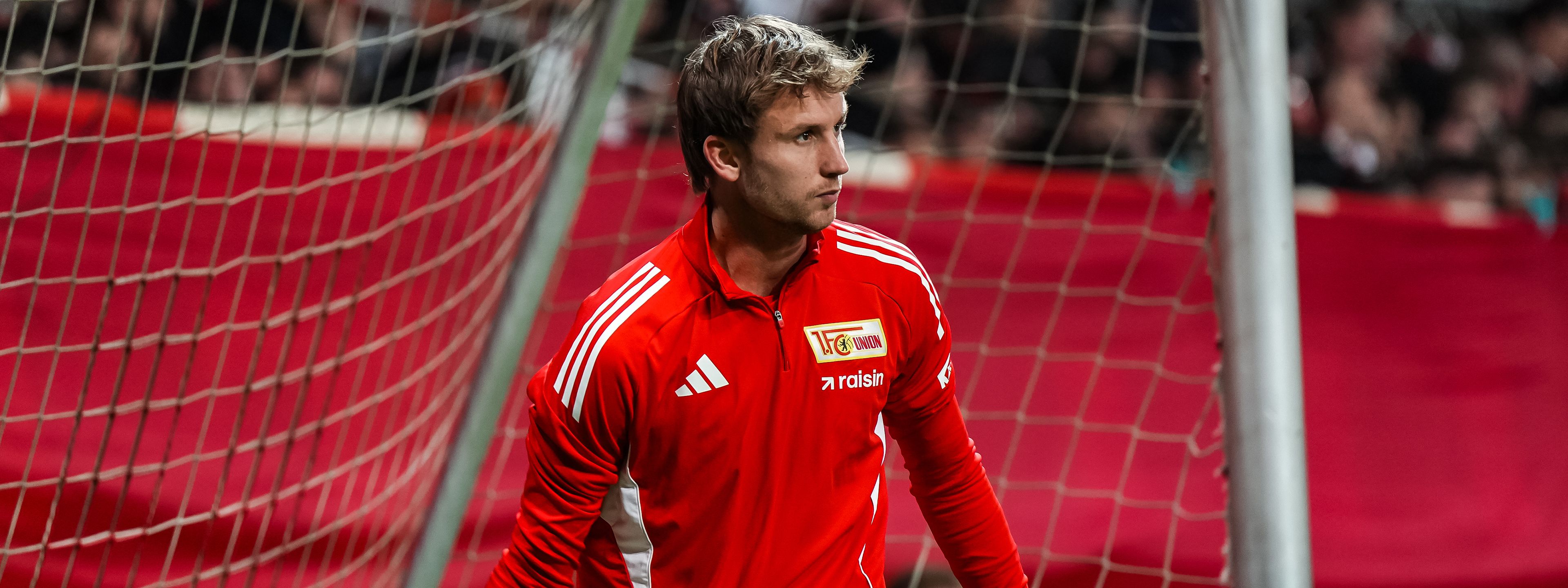 Saisonaus für Rönnow 