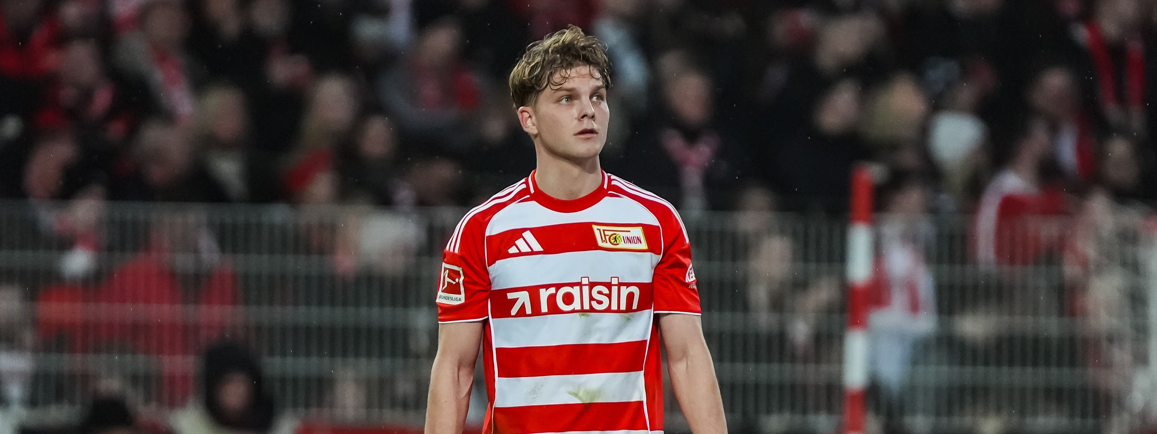 Zwei Spiele Sperre für András Schäfer