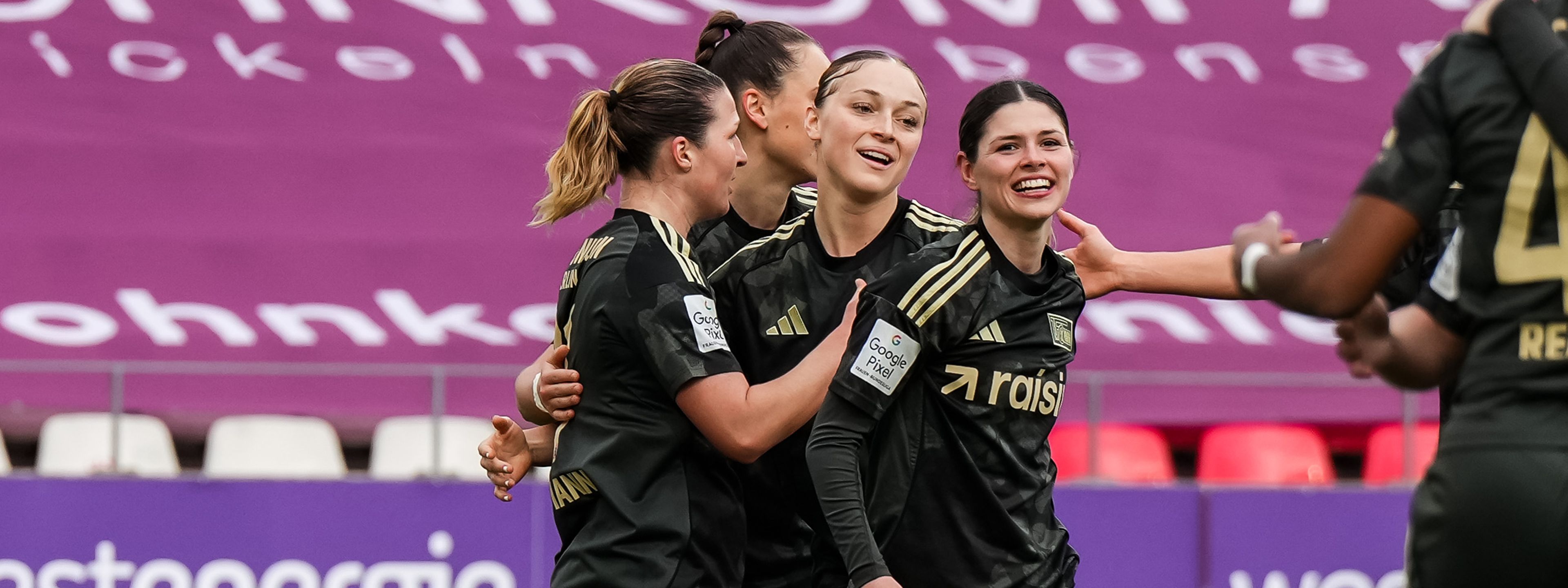 Unioner Auswärtssieg in Essen