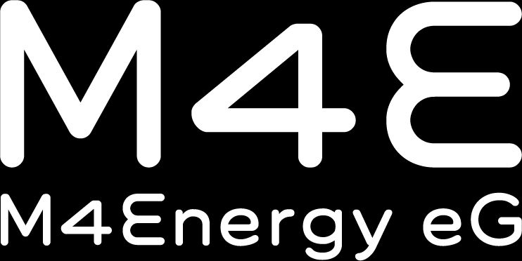 M4Energy - Eiserner Strom