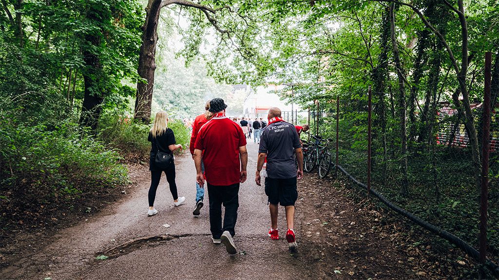 Hinweise zum Spieltag gegen Bayern München