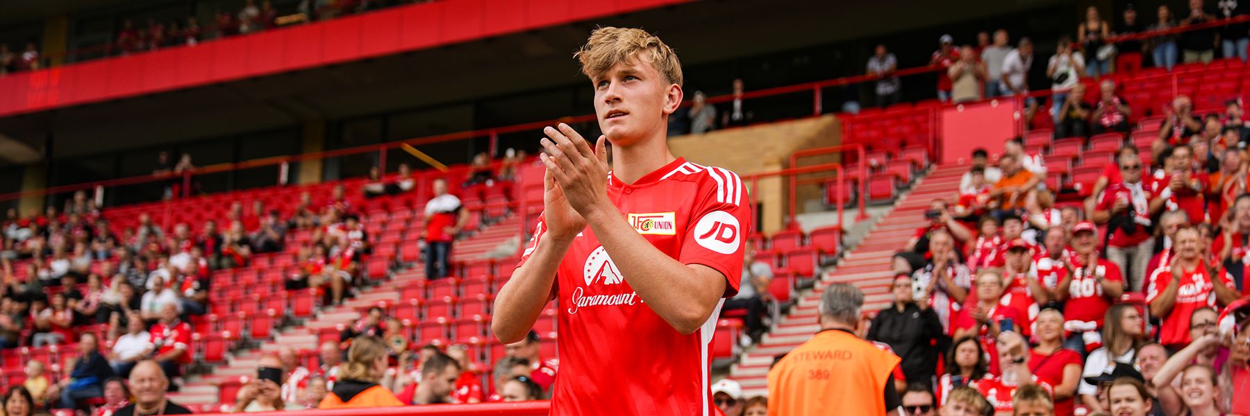 To the Elbe til the Summer