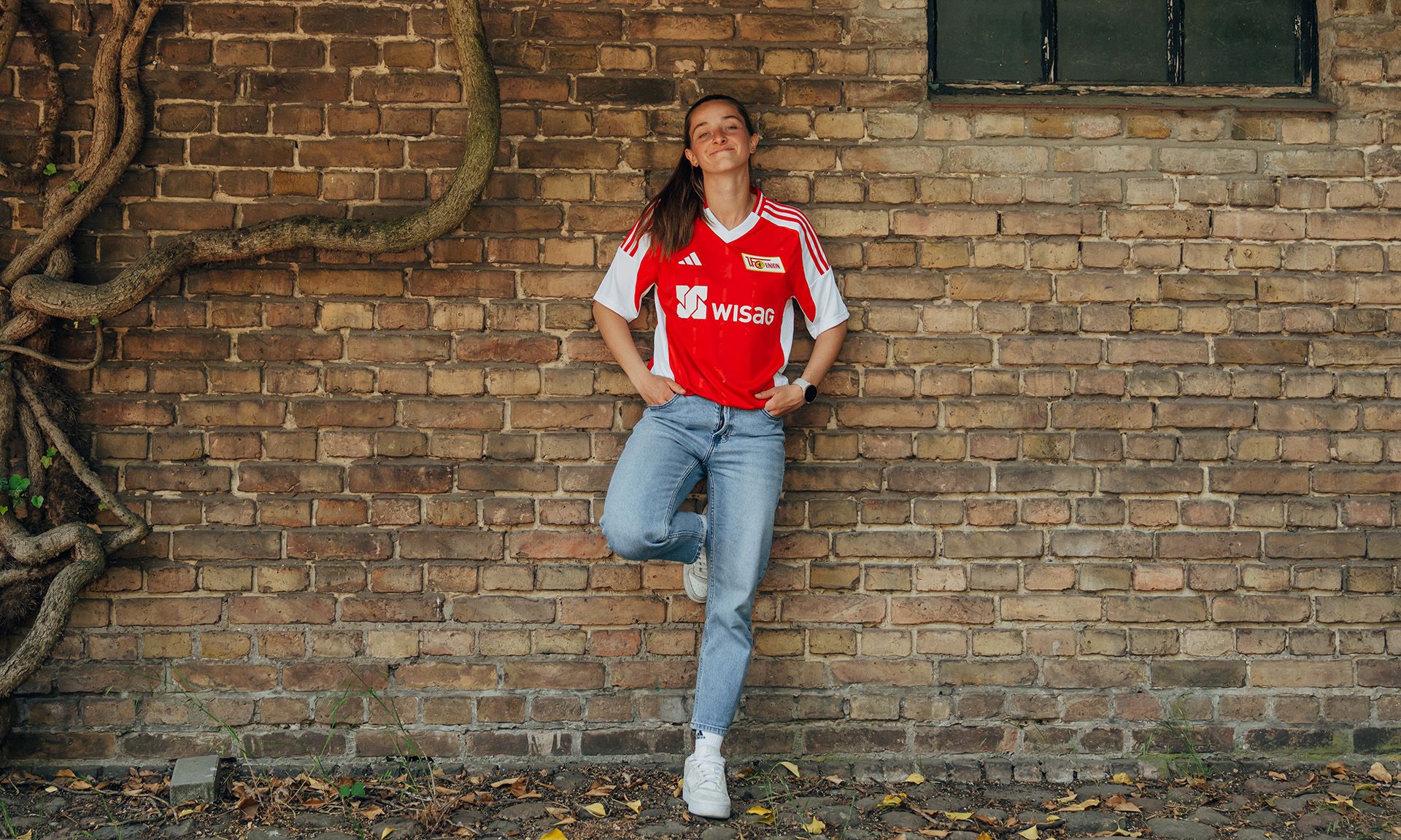 Celine Frank Remains at Union 