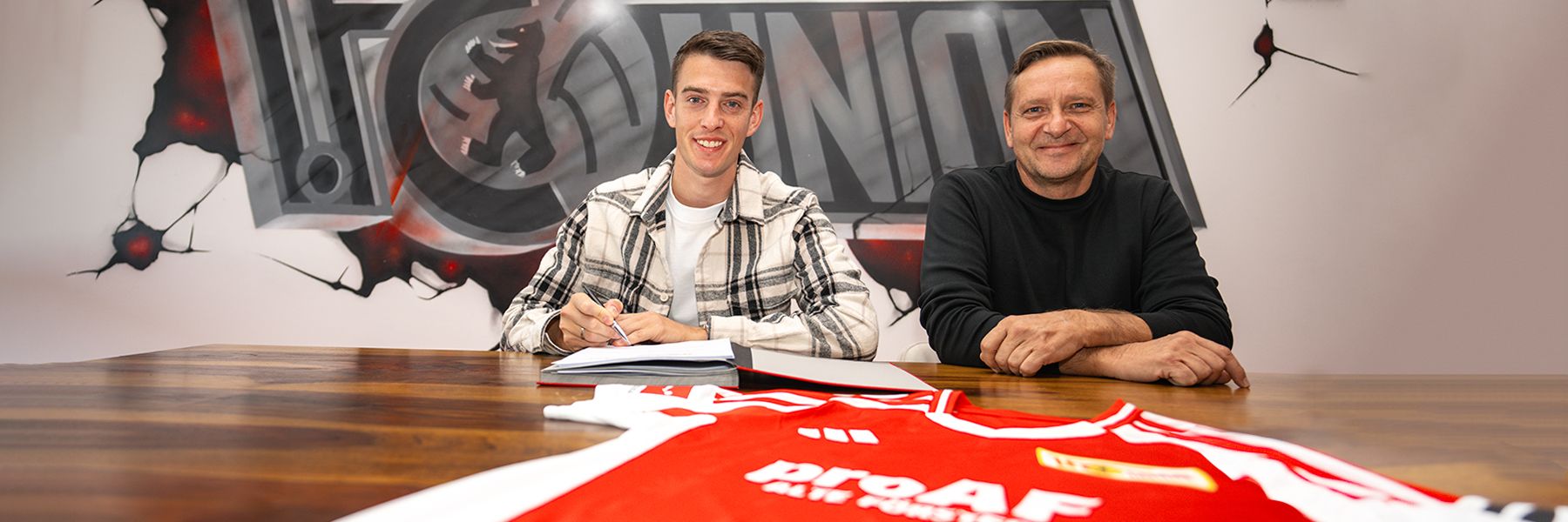 Janik Haberer's Deal Extended