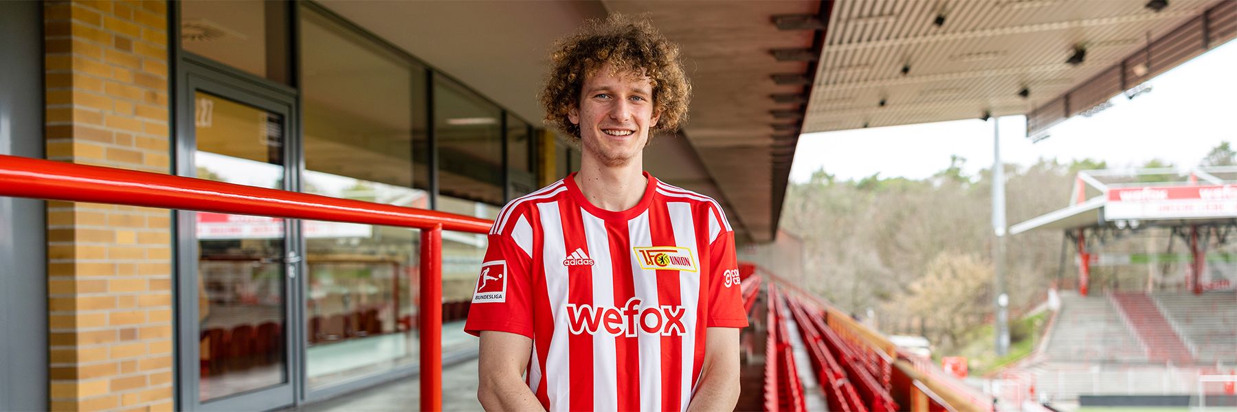 Alex Král moves to Köpenick 