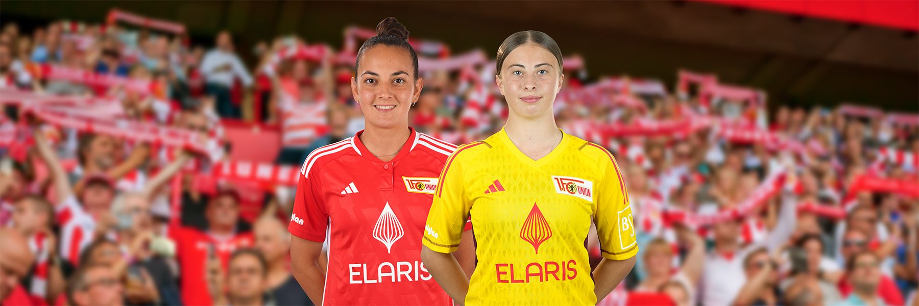 Sarioglu und Moraitou reisen zur Nationalmannschaft