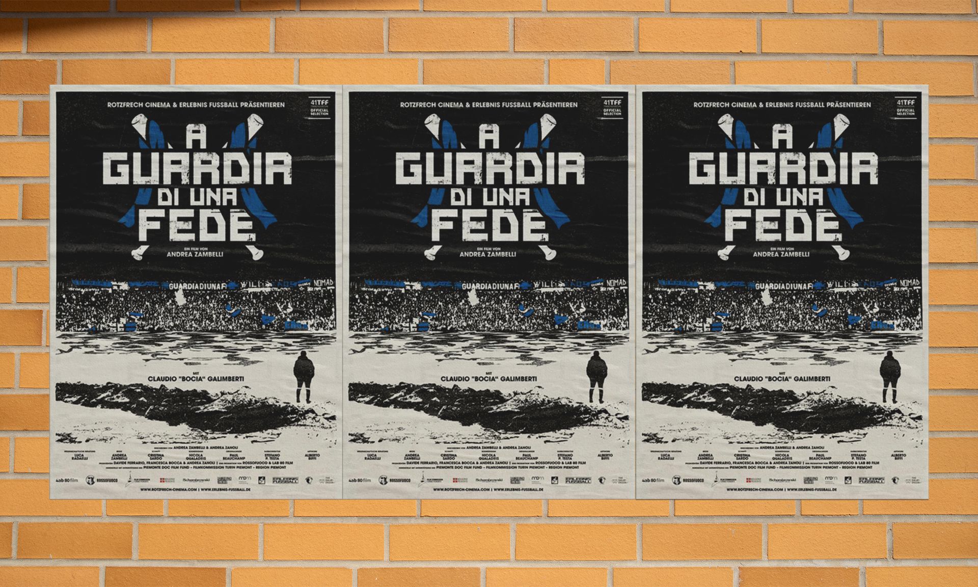  FuMA-Fantreffen mit Filmaufführung