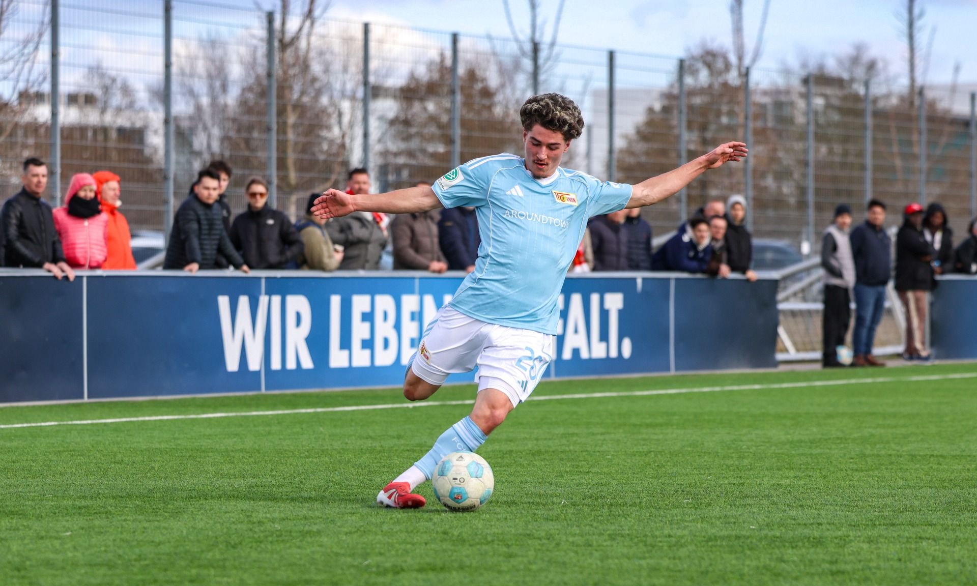 A-Junioren empfangen die Werkself  