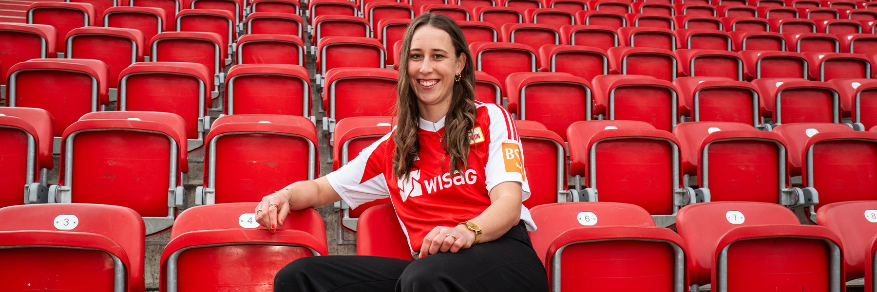 Anna Weiß bleibt an Bord