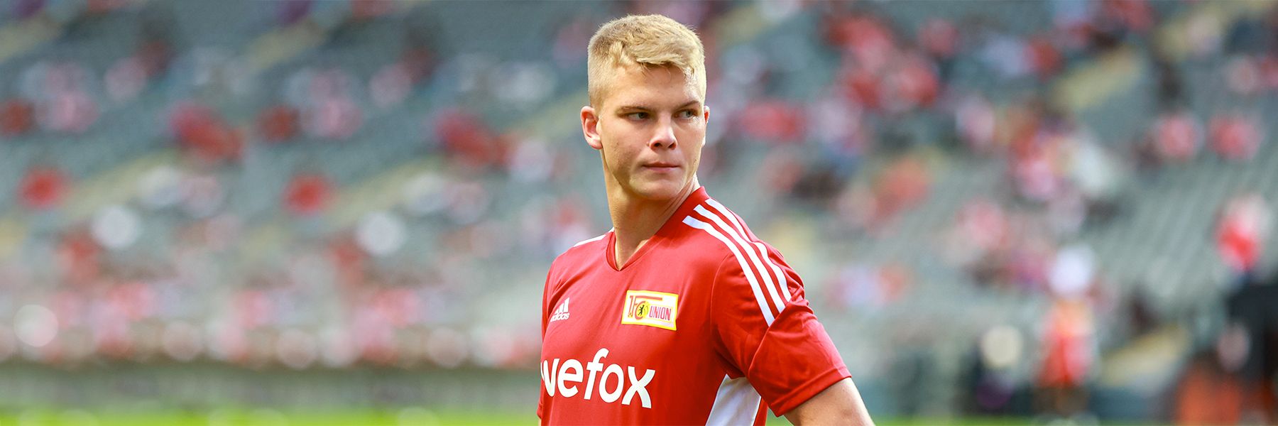 Union vorerst ohne András Schäfer