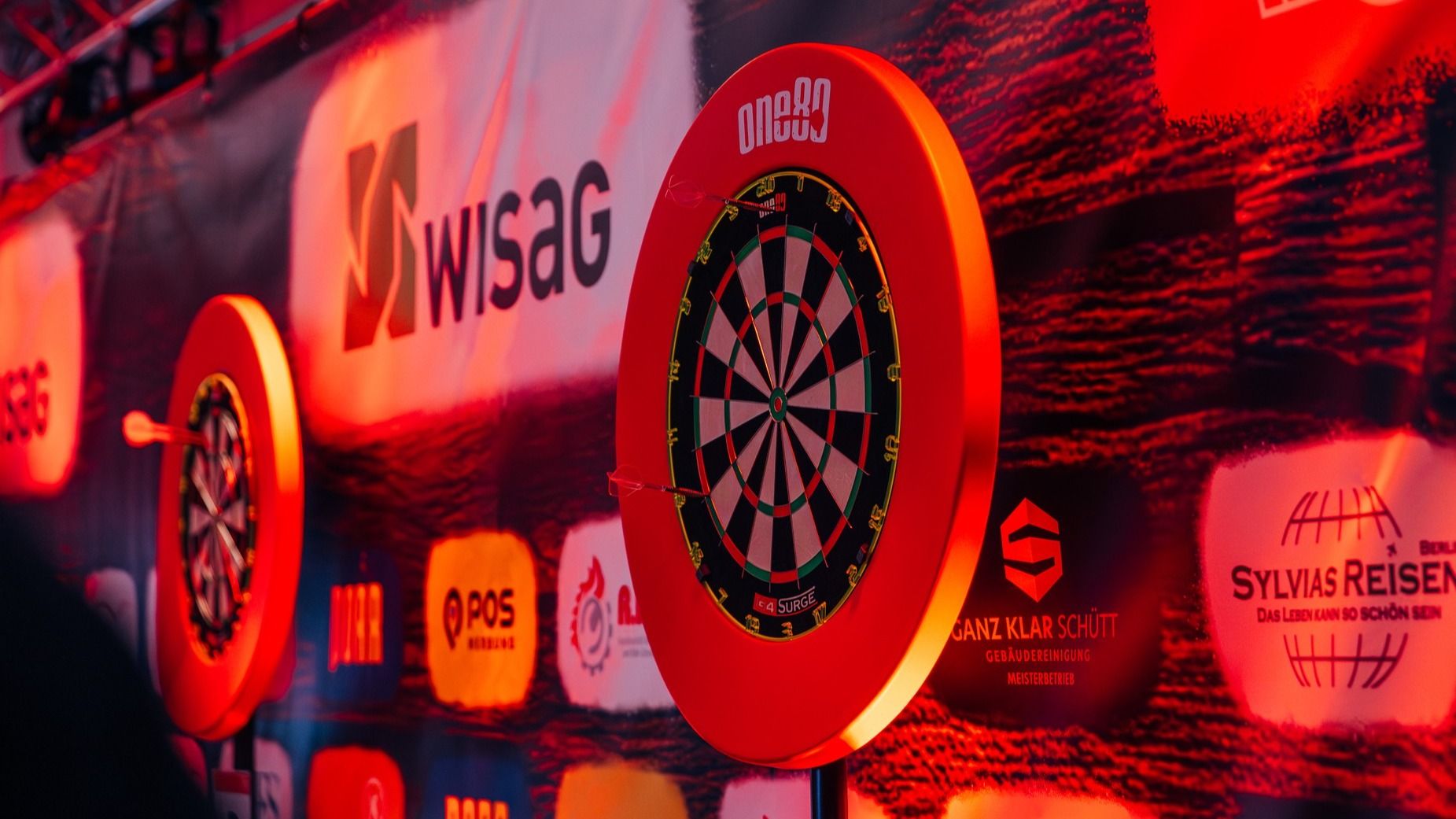 Union Darts Open 2026