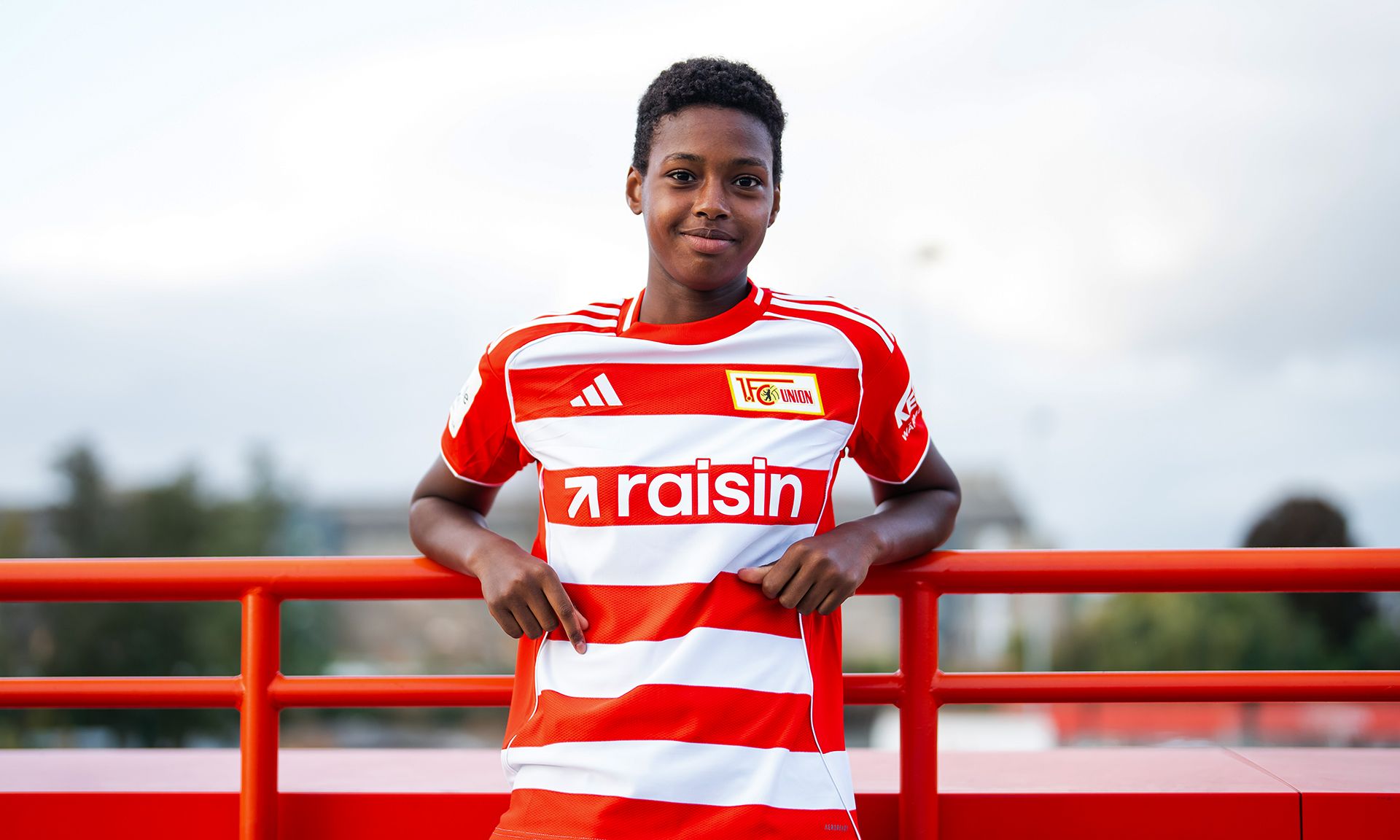 Mariann Noack erhält Profivertrag