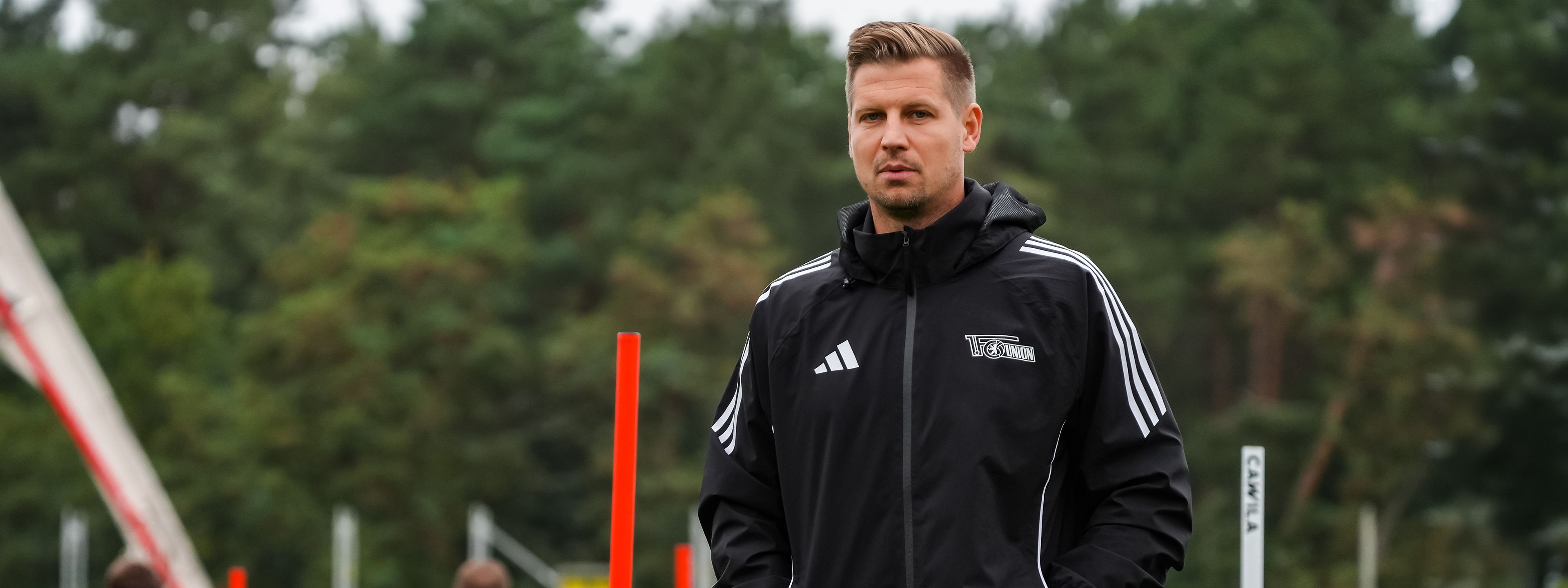 Daniel Schulz übernimmt U19